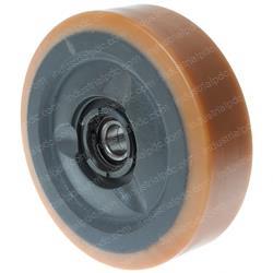 Picture of Load Wheel Assembly