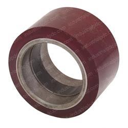 Picture of Wheel - Poly 3.00 X 1.875 Lw