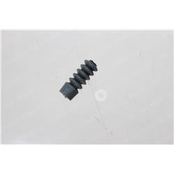 Picture of Bellows Silicone 5/16 X 1-7/8