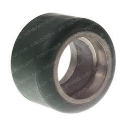 Picture of Wheel - Poly 3.25 X 6.50 Lw