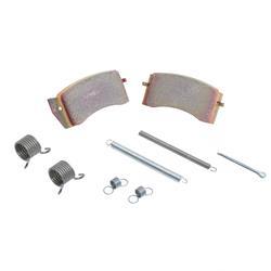 Picture of Brake, Pad Set of 2