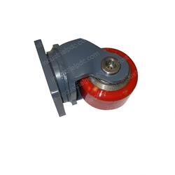 Picture of Caster - Solid