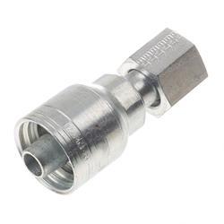 Picture of Fitting - Hydraulic Hose End