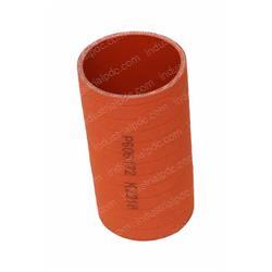 Picture of Coupling 2 ID Rubber Hose