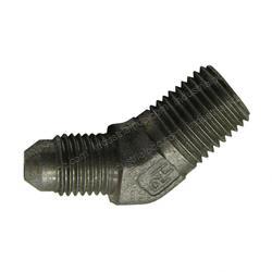 Picture of Elbow - 45 Deg - Pipe X Flare