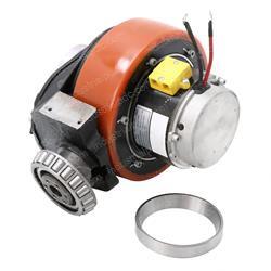 Picture of Electric Motor - Wheel Reduct