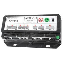 Picture of Mhyrio I/O Card