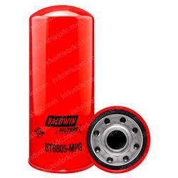 Picture of Filter - Transmission