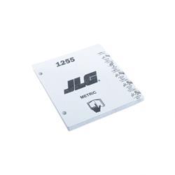 Picture of Load,booklet 1255