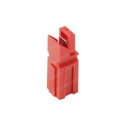 Anderson 45-1327-BK PP 15/30-HOUSING-RED-45 HOOD