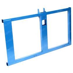 Picture of Weldment Entry Gate