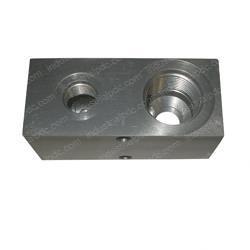 Picture of Manifold Hyd Collector