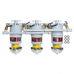 Picture of Filter - Separator Fuel/Water