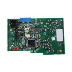 Picture of Logic Card