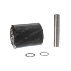 Picture of Wheel Assembly - Poly