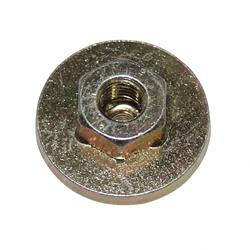 Picture of Retainer - Spring Seat