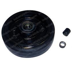 Picture of Wheel Kit - Rubber