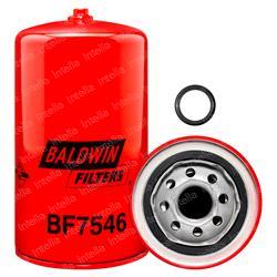 Filtro de combustible Baldwin BF7546