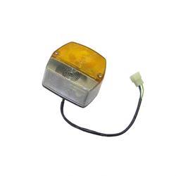 dwa144104 LAMP ASSEMBLY - TURN