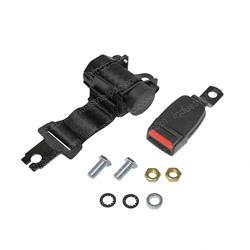 Picture of Belt - Seat Retractable