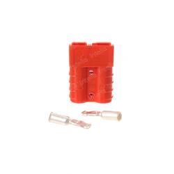 Anderson 6331G11 SB 50 AMP CONNECTOR #6 ORANGE
