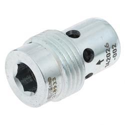 Picture of Velocity Fuse