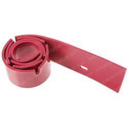 Picture of Squeegee - Red Gum