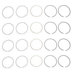 Picture of Piston Ring Set 4 Cyl 1.00