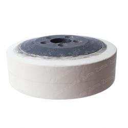 Big Joe 506161-10 - drive wheel, rubber 9x2.83 nm