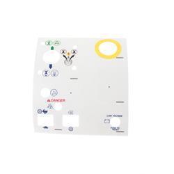 Picture of Decal - Low Voltage Cutout