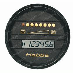 Picture of Bdi - 24 Volt W/Hour Meter