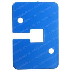 Picture of Plate Handle Mounting-Painted