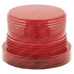 sy360-red LENS - RED