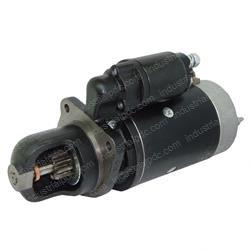 Picture of Motor - Starter