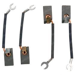 Picture of Brush - Motor