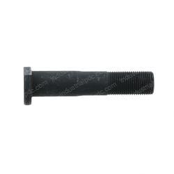 Picture of Wheel Bolt - Clipped