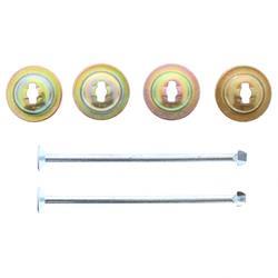 Picture of Pin + Cup Kit