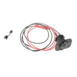 POWER OUTLET KIT - 12VDC