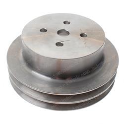 Picture of Pulley-Fan