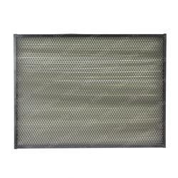 Filtro Baldwin CA24183SB - Panel de medio polivinílico lavable