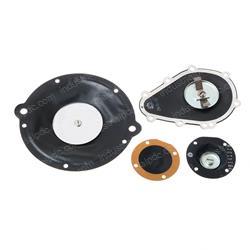 Picture of O/H Kit Diaphragm