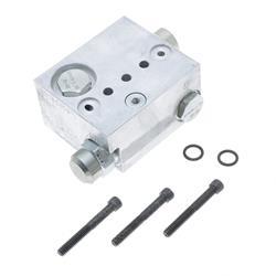Picture of Valve  Motion Control