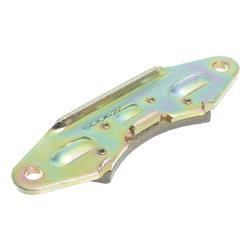 Picture of Brake Pad- Lh Park Bk