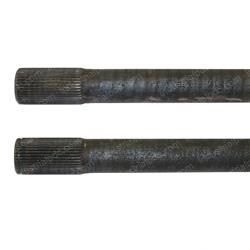 Picture of Shaft Axle-Rh