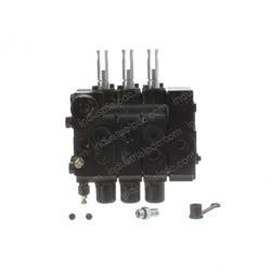Picture of Valve - 3 Spool