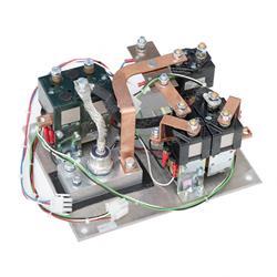 Picture of Controller Contactor Panel