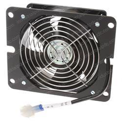 Picture of Fan Assembly - 36v