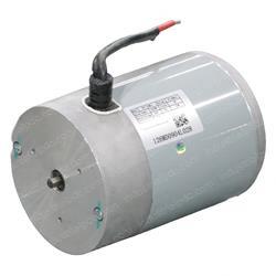 Picture of Left Motor