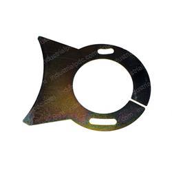 Picture of Guard Belt Drive Head Scrbr Lh