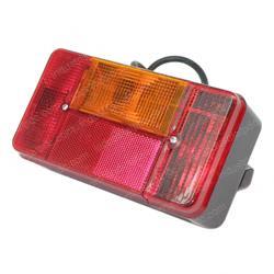 Picture of Light- Rear